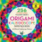 Origami Kaleidoscope Paper Pack Book (256 Double-Sided Folding Sheets (Includes Instructions for 8 Projects)) by  Tuttle Publishing, 9780804853309