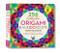 Origami Kaleidoscope Paper Pack Book (256 Double-Sided Folding Sheets (Includes Instructions for 8 Models)) by Tuttle Studio, 9780804853309