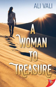 A Woman to Treasure by Ali Vali, 9781635558906