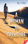 A Woman to Treasure by Ali Vali, 9781635558906