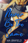 Never Be the Same by MA Binfield, 9781635559385