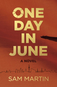 One Day In June by Sam Martin, 9781789047578