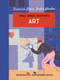 Art (Small Great Gestures) (Incredible art, inspirational people) by Isabel Albertos, Francisco Llorca, 9780749027926