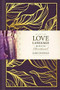 The One Year Love Language Minute Devotional - 9781496435514 by Gary Chapman, 9781496435514