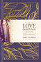 The One Year Love Language Minute Devotional - 9781496435514 by Gary Chapman, 9781496435514