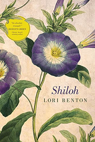Shiloh - 9781496444363 by Lori Benton, 9781496444363