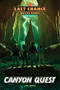 Canyon Quest by Jim Ware, 9781646070503