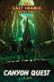 Canyon Quest by Jim Ware, 9781646070503