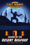 Legend of the Desert Bigfoot by Jake Thoene, Luke Thoene, 9781646070527