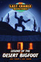 Legend of the Desert Bigfoot by Jake Thoene, Luke Thoene, 9781646070527