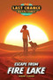 Escape from Fire Lake by Robert Vernon, 9781646070534