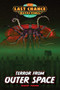 Terror from Outer Space by Robert Vernon, 9781646070480