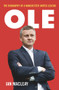 Ole Gunnar Solskjaer (Biography) by Ian Macleay, 9781789461398