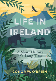 Life in Ireland (A Short History of a Long Time) by Conor O'Brien, 9781785373848