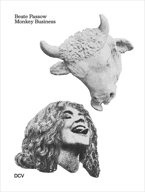 Beate Passow (Monkey Business) by Michael Buhrs, Ulrich Wilmes, 9783969120187