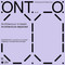 ONTO 00 (Architecture depicted) by Dirk Janssen, Wannes Peeters, Steven Schenk, Erik Wieërs, 9789057187667