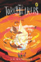 Torchbearers by A.B. Majmudar, 9780143448273