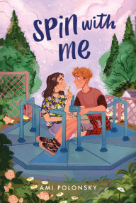 Spin with Me - 9781250802095 by Ami Polonsky, 9781250802095