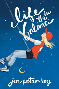 Life in the Balance - 9781250820433 by Jen Petro-Roy, 9781250820433