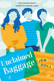 Unclaimed Baggage - 9781250211583 by Jen Doll, 9781250211583