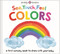 See, Touch, Feel: Colors by Roger Priddy, 9781684491896