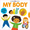 My Little World: My Body by Roger Priddy, 9781684491483