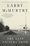 The Last Picture Show by Larry McMurtry, 9781631493591
