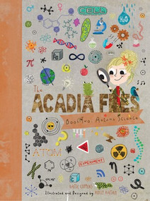 The Acadia Files (Autumn Science) by Katie Coppens, Holly Hatam, 9780884486053
