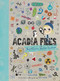 The Acadia Files: Winter Science, 9780884486084