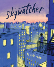 Skywatcher by Jamie Hogan, 9780884488972