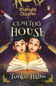 Cemetery House by Tunku Halim, 9789814914222