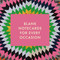 Quilts of Gee's Bend Notes by Artists Rights Society, 9781797212241