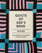 Quilts of Gee's Bend Notes by Artists Rights Society, 9781797212241