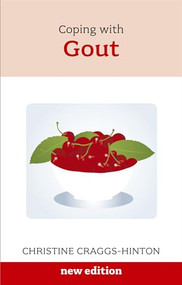 Coping With Gout by Christine Craggs-Hinton, 9781847091482