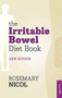 Irritable Bowel Diet Book by Rosemary Nicol, 9781847093028