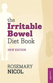 Irritable Bowel Diet Book by Rosemary Nicol, 9781847093028