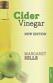 Cider Vinegar - 9781847093134 by Margaret Hills, 9781847093134