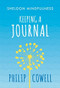 Sheldon Mindfulness: Keeping a Mindful Journal by Philip Cowell, 9781847093783