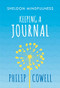 Sheldon Mindfulness: Keeping a Mindful Journal by Philip Cowell, 9781847093783