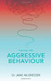 Coping with Aggressive Behaviour by Jane McGregor, 9781847094315