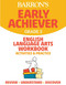 Barron's Early Achiever Grade 2 English Language Arts Workbook by Barrons Educational Series, 9781506281360