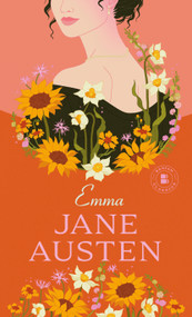 Emma - 9780553212730 by Jane Austen, 9780553212730