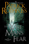 The Wise Man's Fear - 9780756407124 by Patrick Rothfuss, 9780756407124