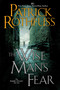 The Wise Man's Fear - 9780756407124 by Patrick Rothfuss, 9780756407124