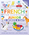 French for Everyone Junior: 5 Words a Day by DK, 9780744036787