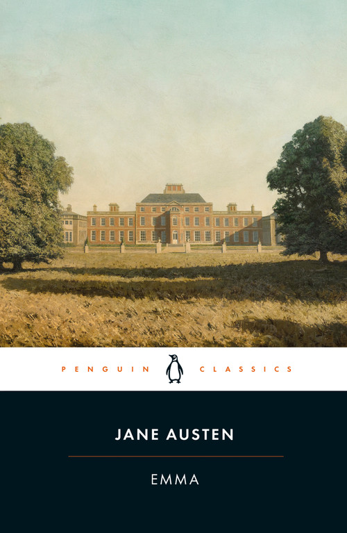Emma - 9780141439587 by Jane Austen, Fiona Stafford, Fiona Stafford, Fiona Stafford, 9780141439587