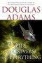 Life, the Universe and Everything by Douglas Adams, 9780345418906