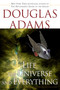 Life, the Universe and Everything by Douglas Adams, 9780345418906