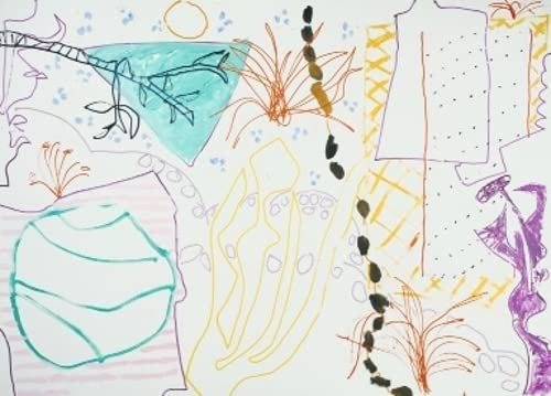 Patrick Heron - 9781849764483 by Sara Matson, Andrew Wilson, 9781849764483
