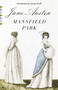Mansfield Park (A Novel) - 9780307386885 by Jane Austen, Lauren Groff, 9780307386885